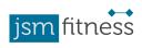 JSM Fitness logo